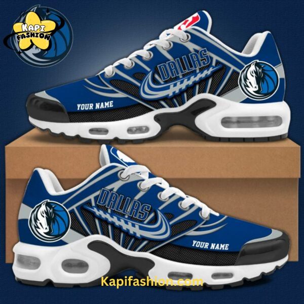 Dallas Mavericks Shoes 2025