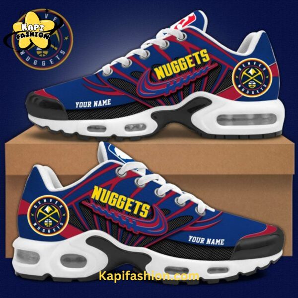 Denver Nuggets Shoes 2025