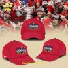 Florida Panthers Back To Back Champions Stanley Cup Cap V2