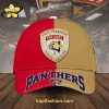 Florida Panthers Classic Cap