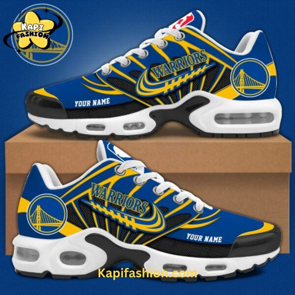 Golden State Warriors Shoes 2025
