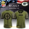 Washington Commanders Star War Jersey