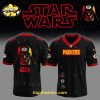 Kansas City Chiefs Star War Jersey