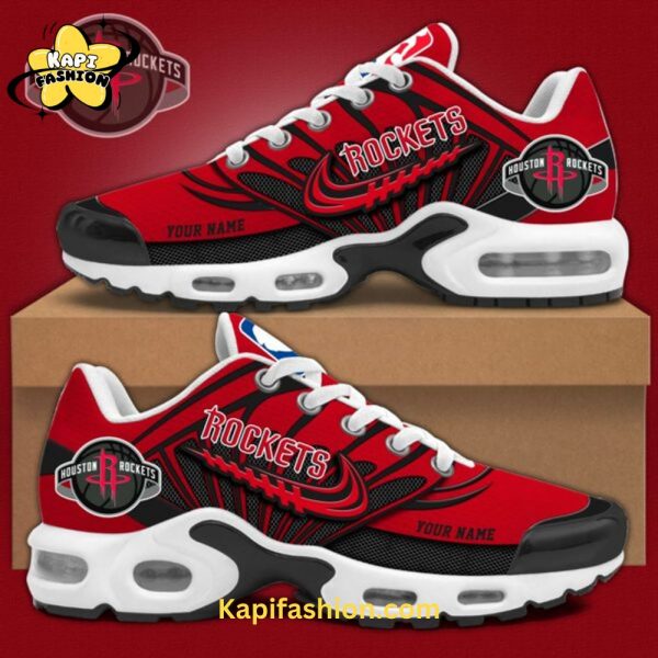 Houston Rockets Shoes 2025