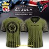 San Francisco 49ers Star War Jersey
