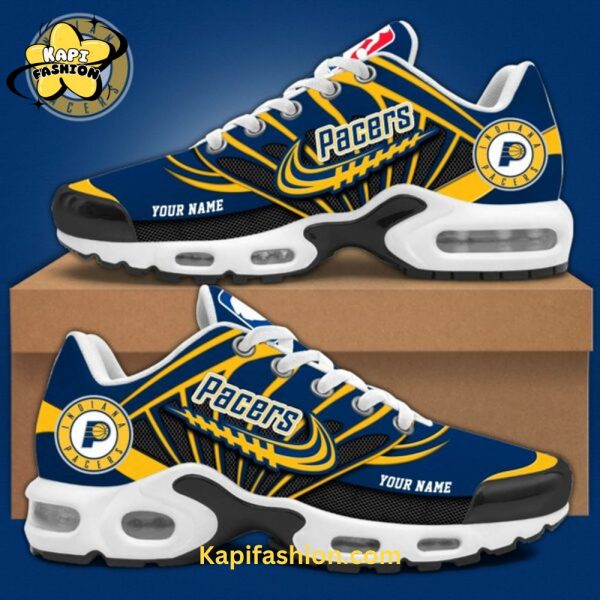 Indiana Pacers Shoes 2025
