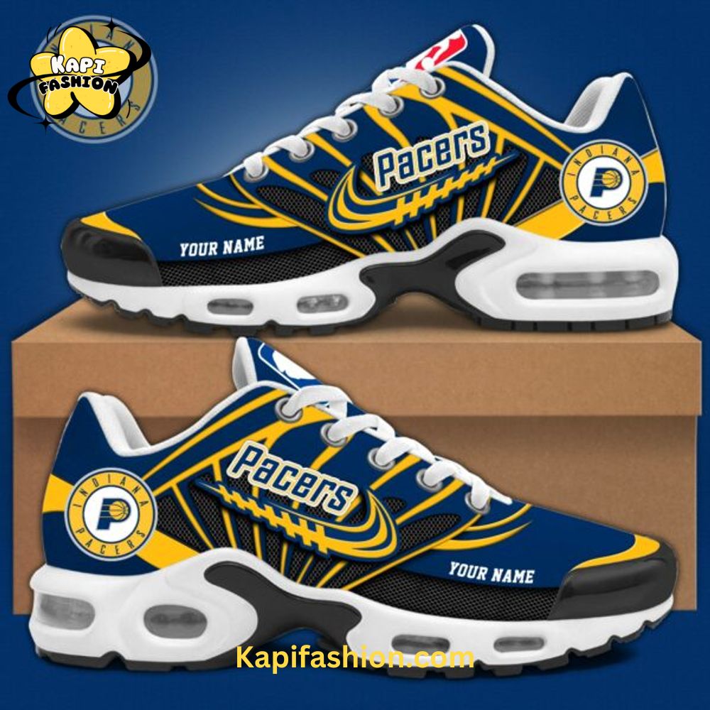 Indiana Pacers Shoes 2025 Indiana Pacers Shoes 2025