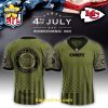 Buffalo Bills Star War Jersey