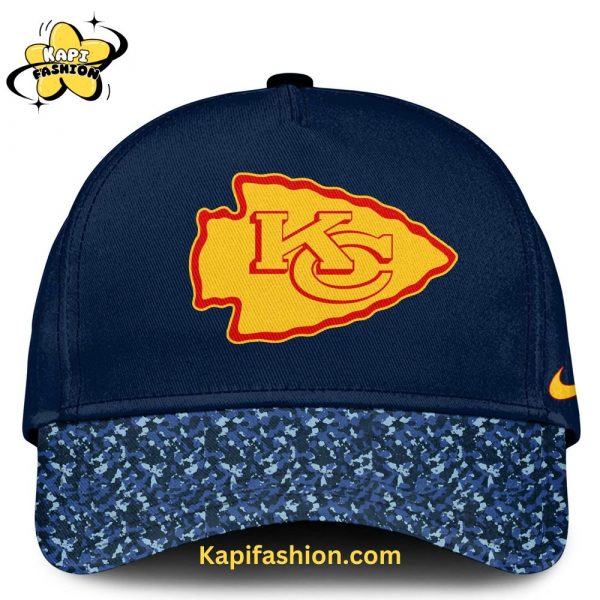 Kansas City Chiefs US U.S.M.C 250th Birthday Limited Edition Jersey