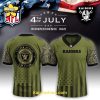 Indianapolis Colts Star War Jersey