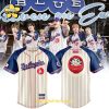 San Diego Padres Nation Truck Driver Appreciation Week Limited Edition Jersey 2025