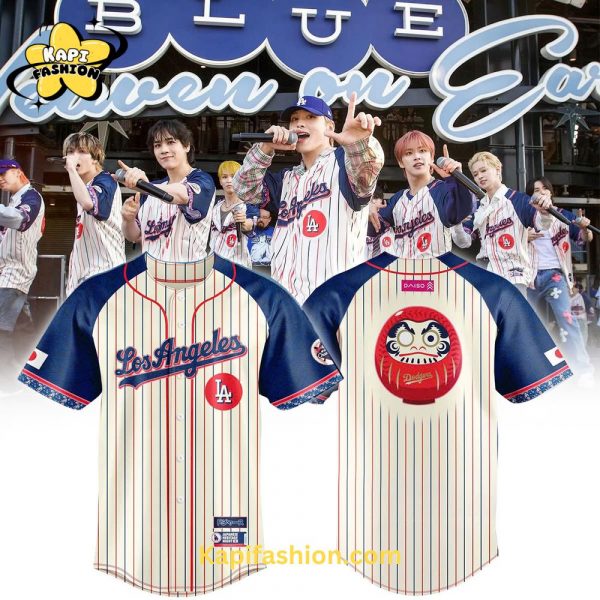 Kapifashion2FLos Angeles Dodgers Japanese Heritage Night Night Jersey 2.jpg