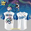Cleveland Guardians Special Independence Day Limited Edition Jersey