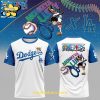 Washington Commanders World Tour Limited Edition Tshirt