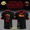 Dallas Cowboys Star War Jersey