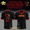 Tampa Bay Buccaneers Star War Jersey