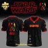 Arizona Cardinals Star War Jersey