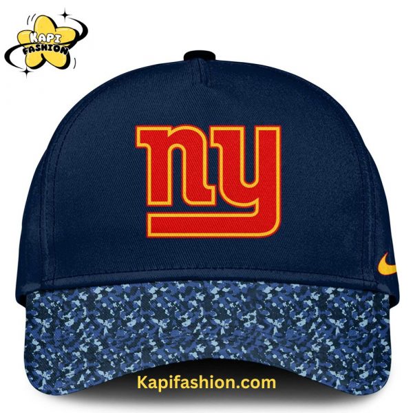 New York Giants US U.S.M.C 250th Birthday Limited Edition Jersey