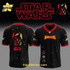 Indianapolis Colts Star War Jersey