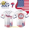 New York Mets Special Independence Day Limited Edition Jersey