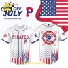 St. Louis Cardinals Special Independence Day Limited Edition Jersey