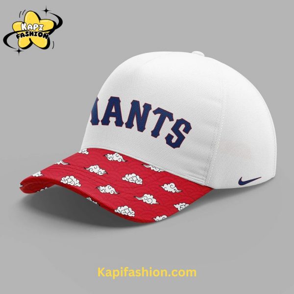 San Francisco Giants Korean Heritage Celebration Sweatshirt