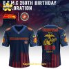 Tampa Bay Buccaneers US U.S.M.C 250th Birthday Limited Edition Jersey
