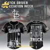 Atlanta Braves Special Independence Day Limited Edition Jersey