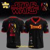Houston Texans Independent Day Jersey