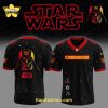 Buffalo Bills Star War Jersey