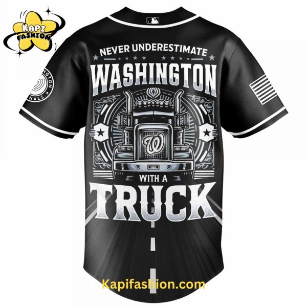 Kapifashion2FWashington Nationals Nation Truck Driver Appreciation Week Limited Edition Jersey 2025 3.jpg