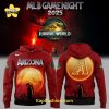 Seattle Kraken Special Star Wars Stormtroopers Design Hoodie