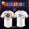 Kansas City Royals Hispanic Heritage Specail Edition Jersey
