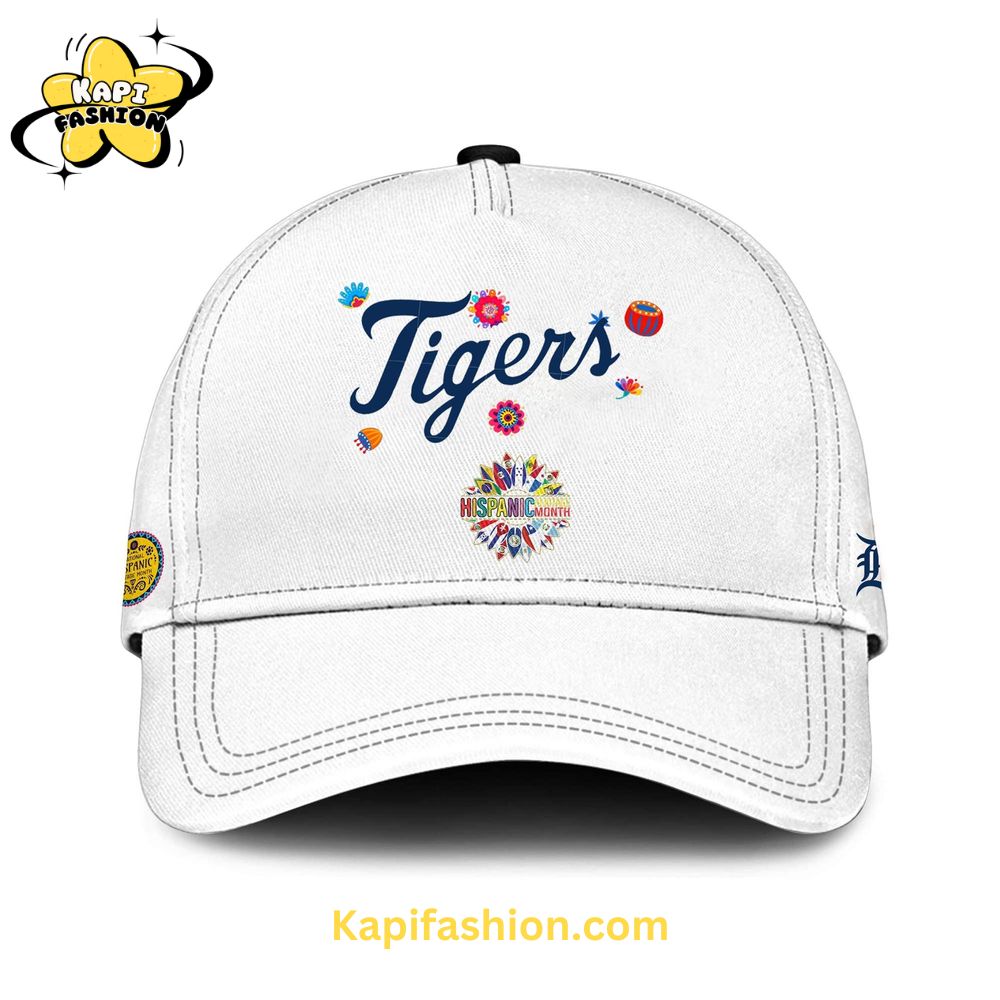 Detroit Tigers Hispanic Heritage Specail Edition Jersey Detroit Tigers Hispanic Heritage Specail Edition Jersey
