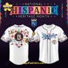 Miami Marlins Hispanic Heritage Specail Edition Jersey