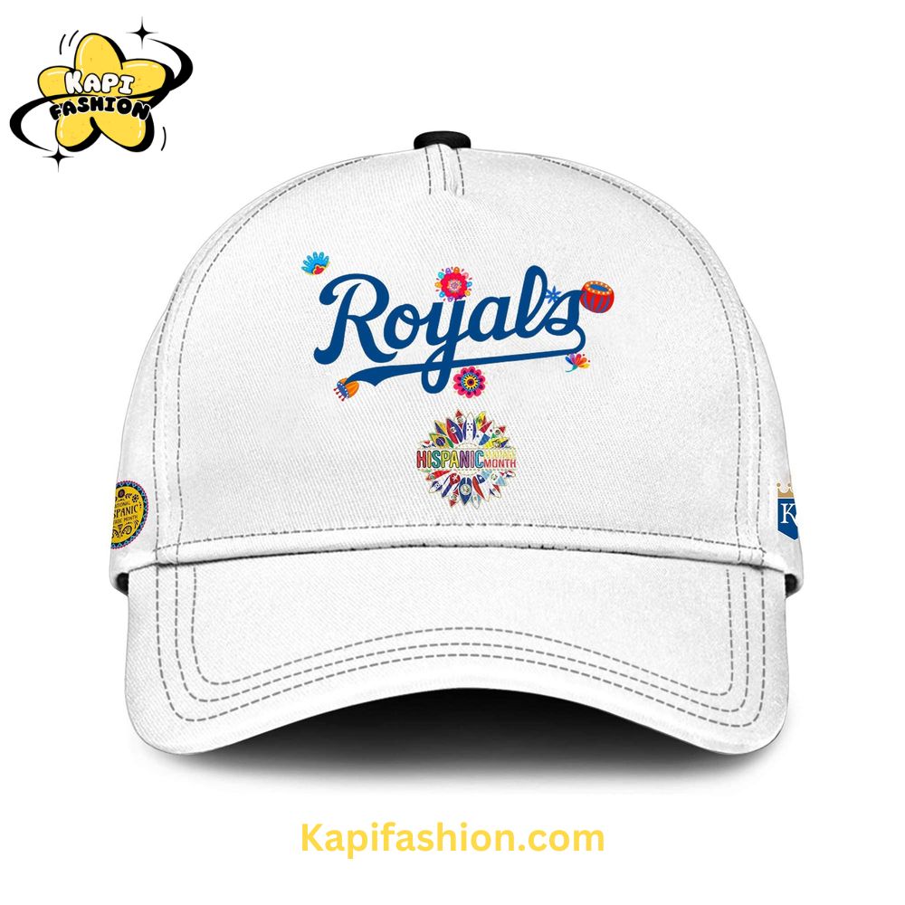 Kansas City Royals Hispanic Heritage Specail Edition Jersey Kansas City Royals Hispanic Heritage Specail Edition Jersey