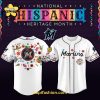 Kansas City Royals Hispanic Heritage Specail Edition Jersey