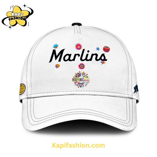 Kapifashion2FMiami Marlins Hispanic Heritage Specail Edition Jersey 4