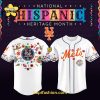 San Francisco Giants Hispanic Heritage Specail Edition Jersey