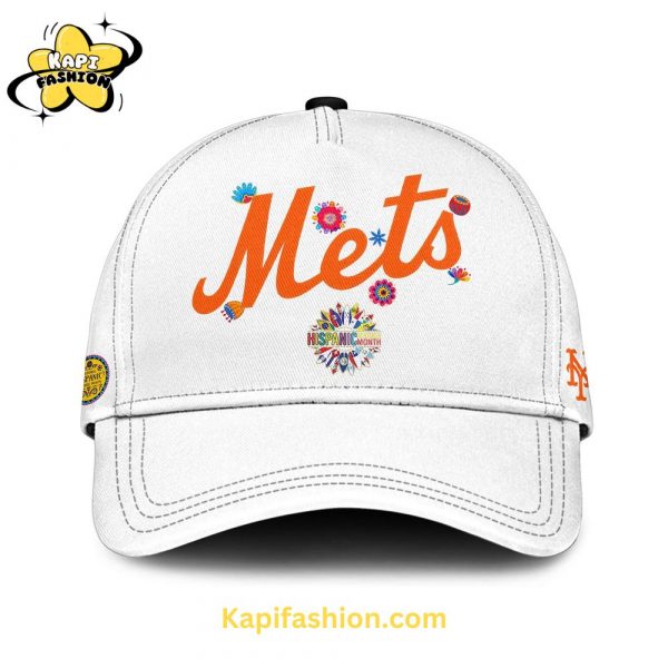 Kapifashion2FNew York Mets Hispanic Heritage Specail Edition Jersey 4