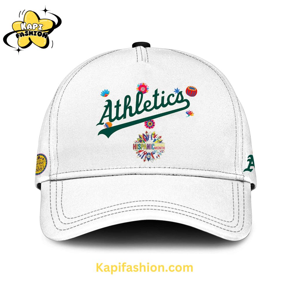 Oakland Athletics Hispanic Heritage Specail Edition Jersey Oakland Athletics Hispanic Heritage Specail Edition Jersey