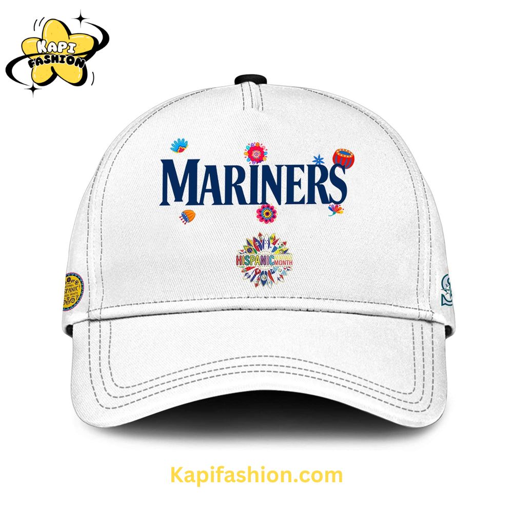 Seattle Mariners Hispanic Heritage Specail Edition Jersey Seattle Mariners Hispanic Heritage Specail Edition Jersey