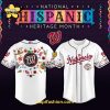 Toronto Blue Jays Hispanic Heritage Specail Edition Jersey