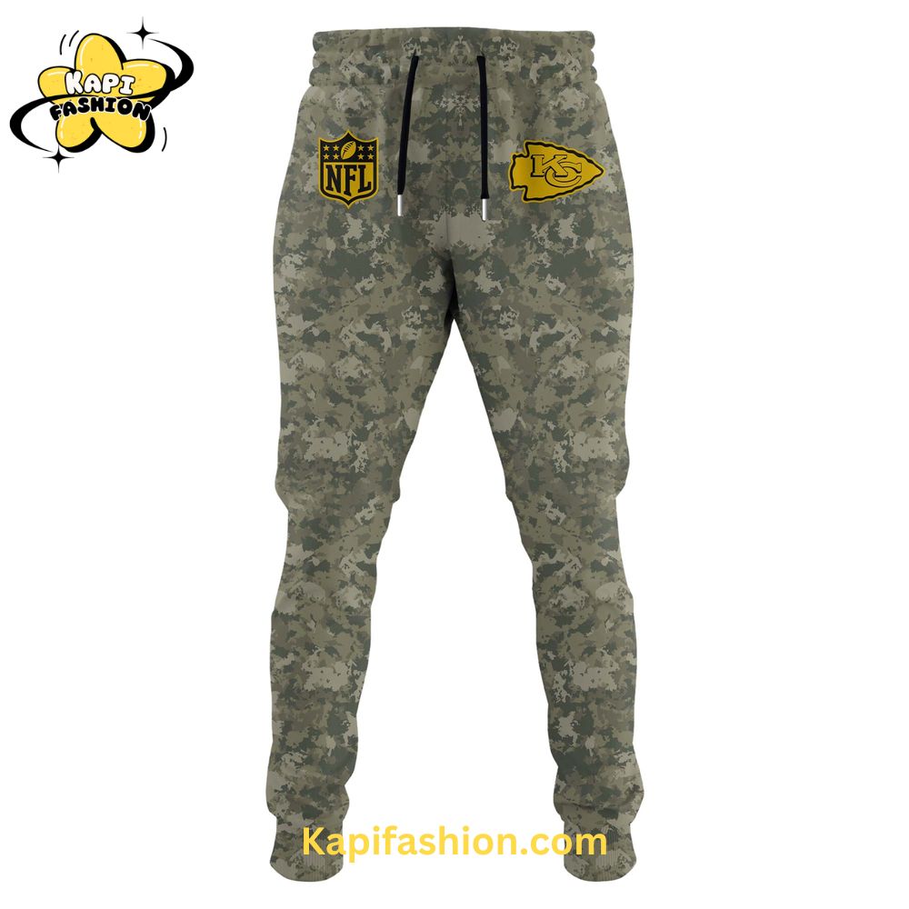 Kansas City Chiefs NFL x 250 U.S. ARMY Hoodie 01 Kansas City Chiefs NFL x 250 U.S. ARMY Hoodie 01