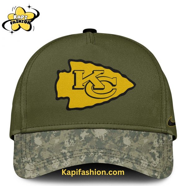 Kapifashion2FKansas City Chiefs NFL x 250 US ARMY Hoodie 01 3