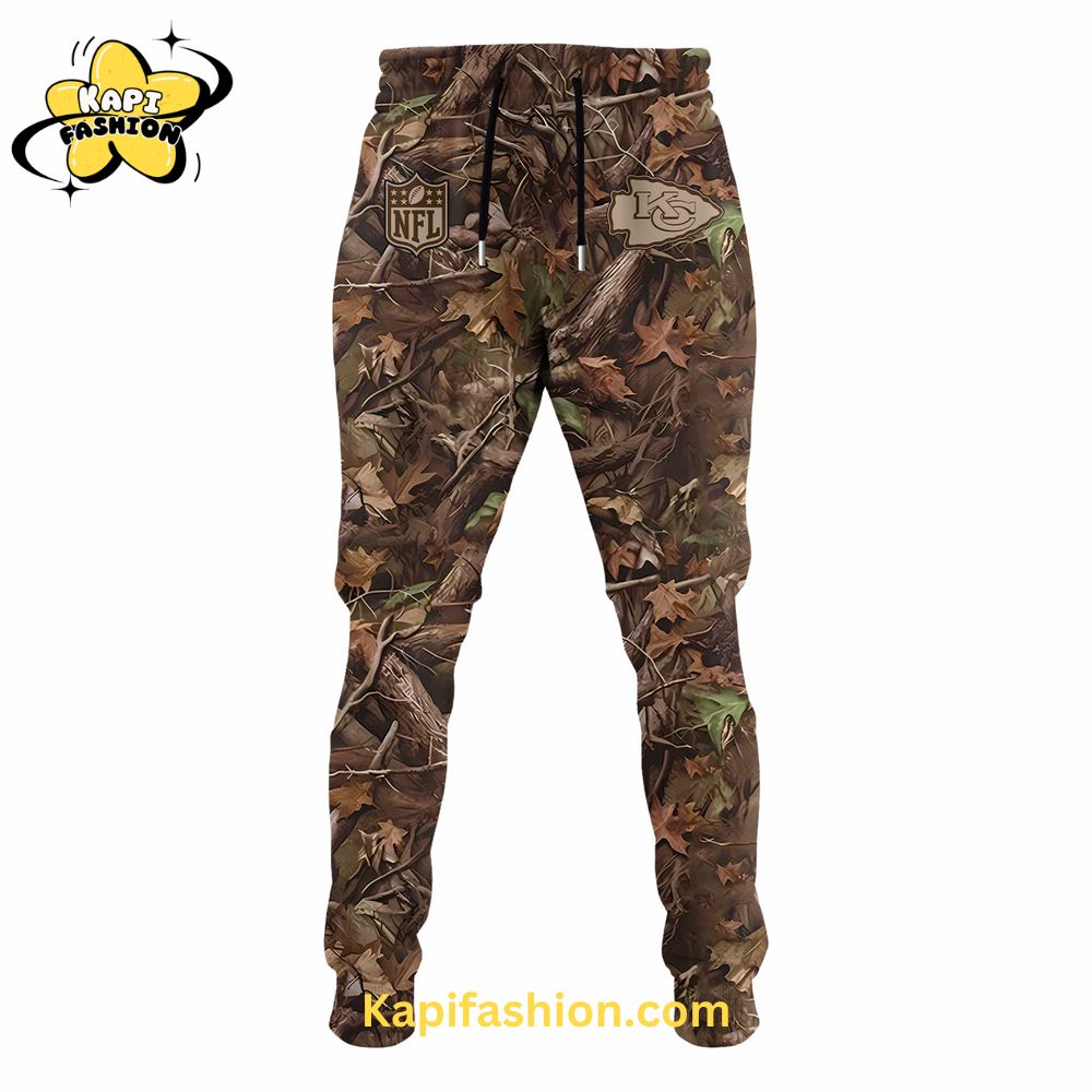 Kansas City Deer Hunting Hoodie Limited Edition 2025 Kansas City Deer Hunting Hoodie Limited Edition 2025