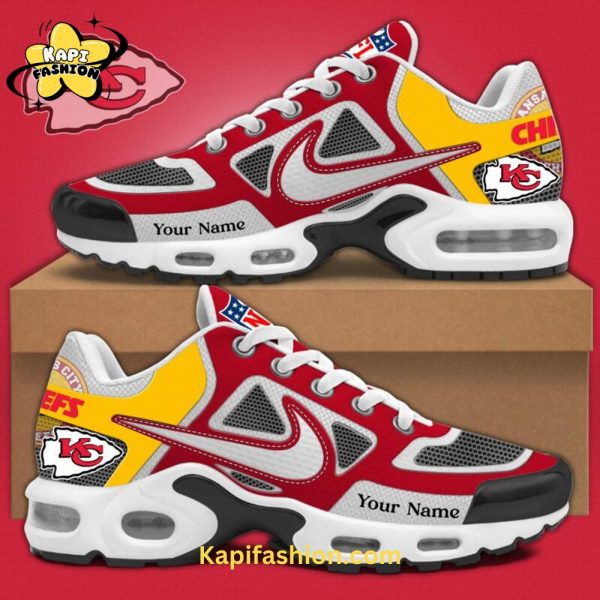 Kansas City Sport Air Max Shoes Limited Edition 2025 v1