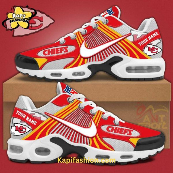 Kansas City Sport Air Max Shoes Limited Edition 2025 v2